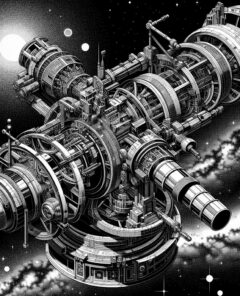 ai-james-webb-telescope-space-exploration