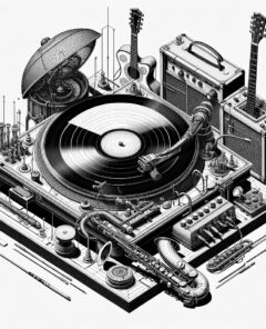 ai-jazz-fusion-album-guitar-funk
