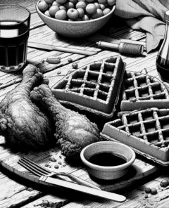 ai-kfc-chicken-waffles