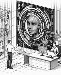 ai-ki-assistant-communication