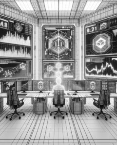 ai-ki-kryptowahrung-handelssignale-nachrichtenanalyse