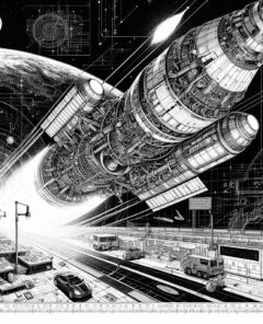 ai-kosmos_482-raumobjekt-erdatmosphäre