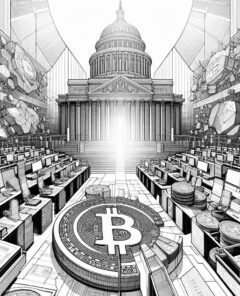 ai-kryptowährung-gesetzgebung-stablecoins-politik