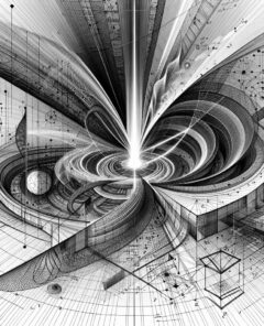 ai-licht-raumzeit-topologie