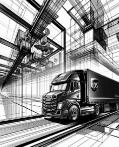 ai-logistics-ups-global-trade