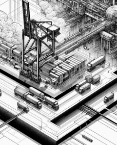 ai-logistics_merger_global_market_strategy