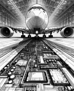 ai-lufthansa-airbus-sicherheitslandung-ipad