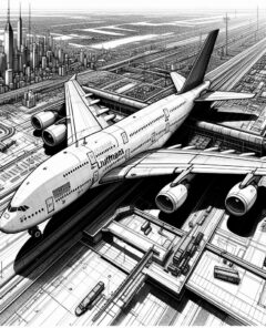 ai-lufthansa-flug-sicherheitslandung-tablet