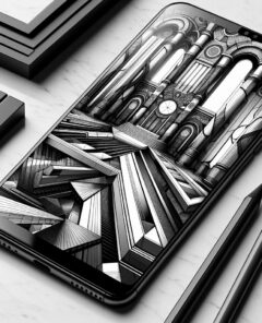 ai-luxury-smartphone-status-symbol