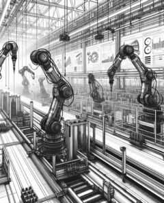 ai-manufacturing-automation-trends