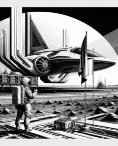 ai-mars-mission-nasa-artemis-space-race