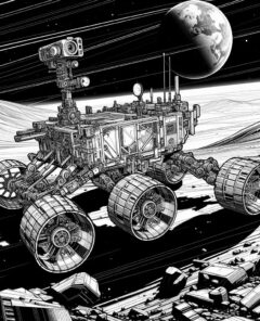 ai-mars-rover-space-exploration