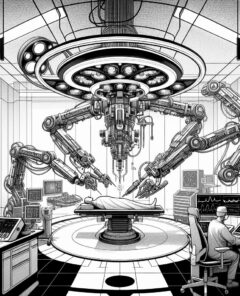 ai-medizinroboter-operationsroboter-kawasaki