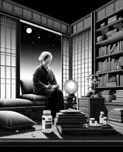 ai-melatonin-cognitive-impairment-brain-health