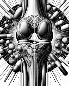 ai-metformin-kniearthrose-schmerzreduktion