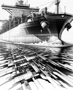 ai-methanol-ship-sustainability