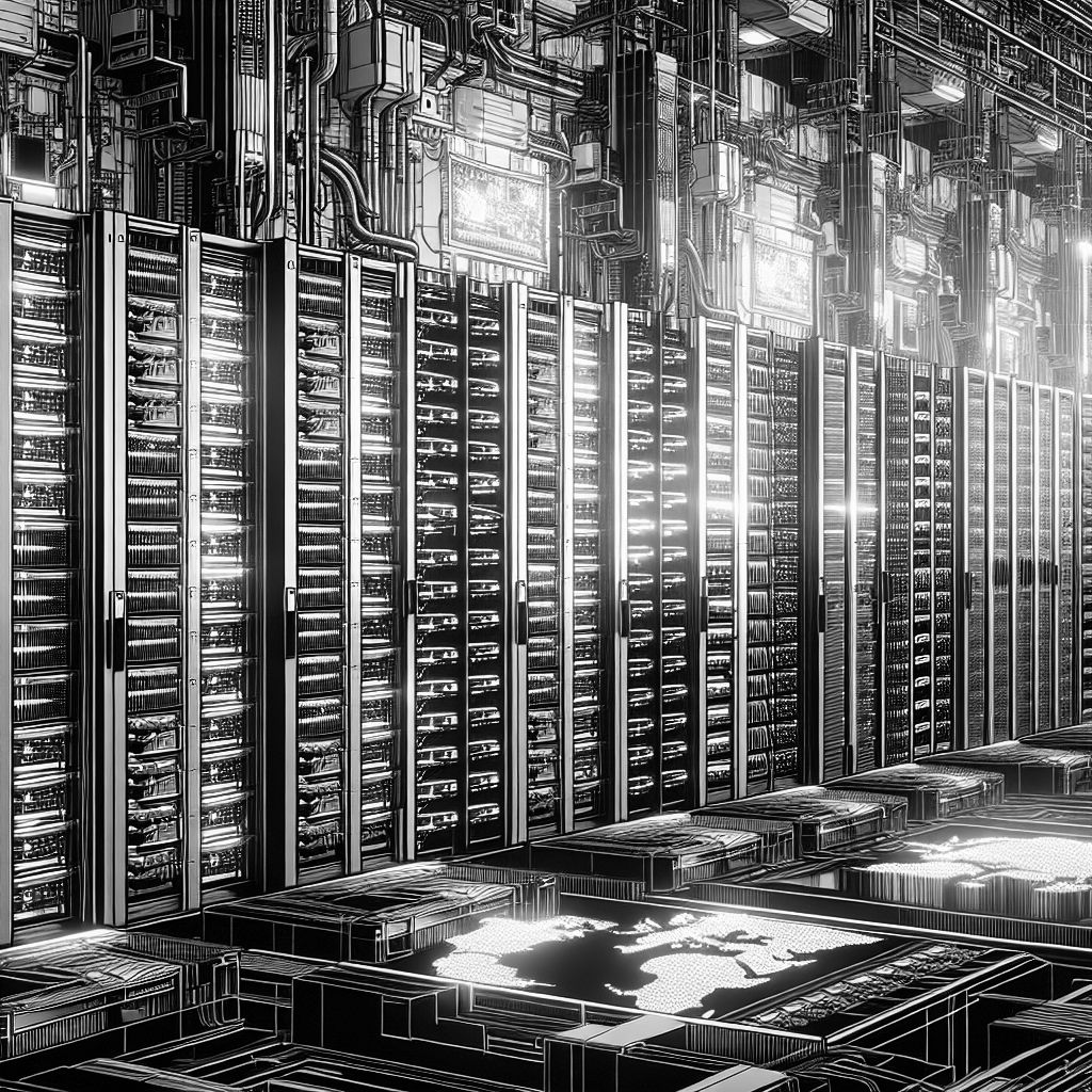 Microsoft erweitert Cloud-Kapazitäten in der EU erheblich Microsoft erweitert Cloud-Kapazitäten in der EU erheblich