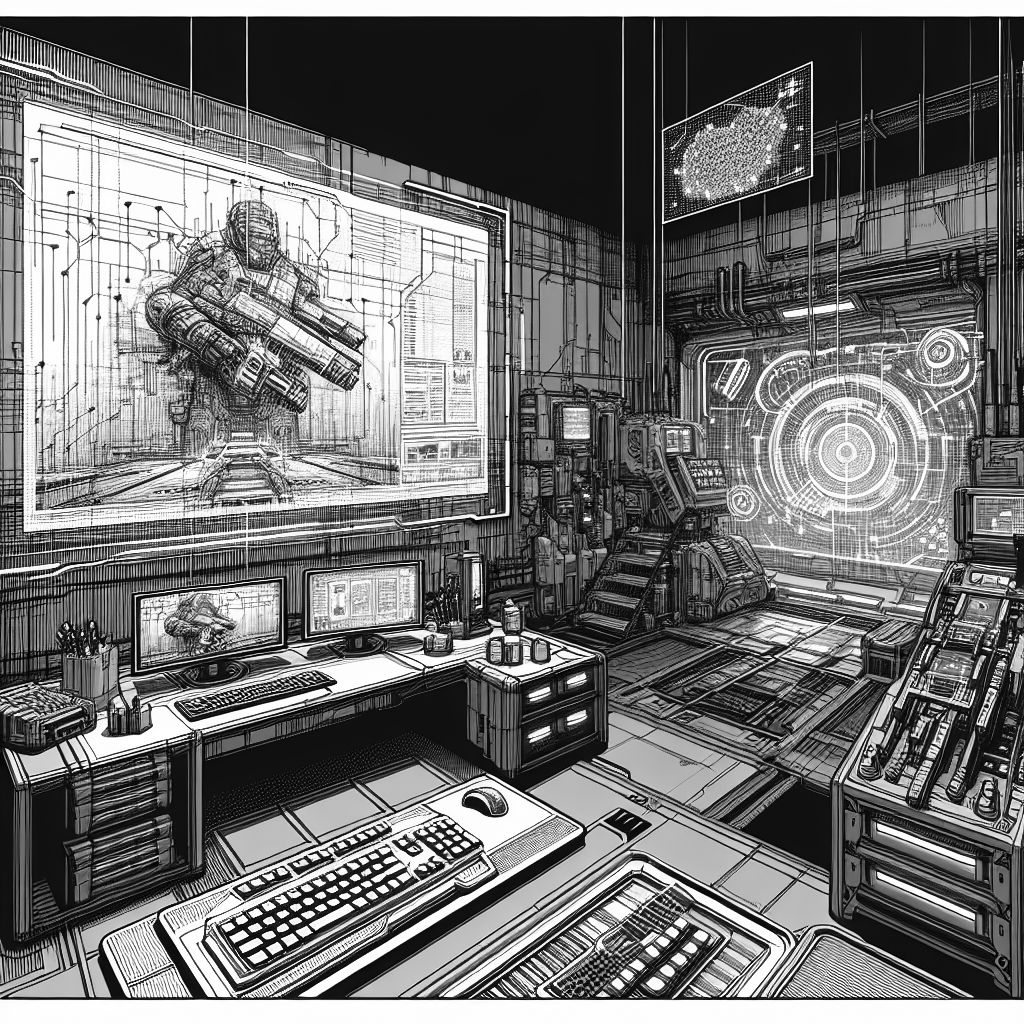 Microsofts KI-Experiment mit Quake 2 stößt auf Ablehnung Microsofts KI-Experiment mit Quake 2 stößt auf Ablehnung