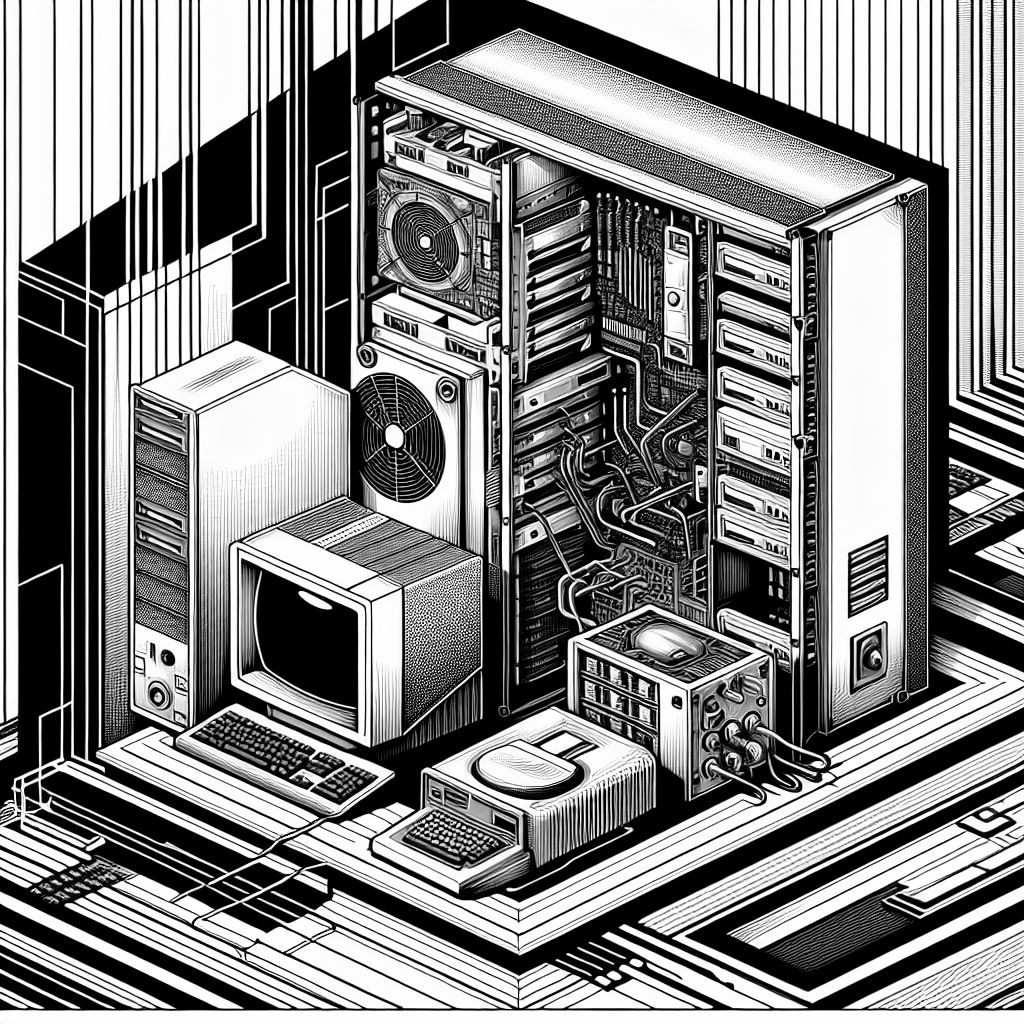 Microsofts 50 Jahre: Erfolge und Herausforderungen eines Tech-Giganten Microsofts 50 Jahre: Erfolge und Herausforderungen eines Tech-Giganten
