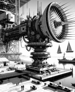 ai-microwave-weapon-boat-motors