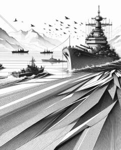 ai-military-exercise-taiwan-china