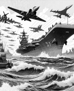 ai-military-exercises-taiwan