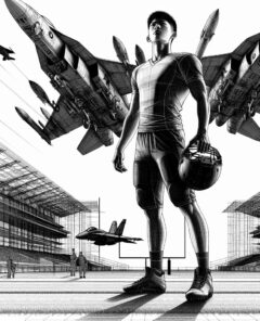 ai-military-nfl-draft-ashton-jeanty