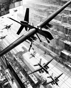 ai-military-operation-drones-border-conflict