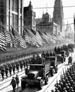 ai-military-parade-community-event