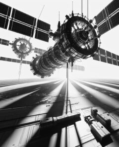 ai-military-space-satellites