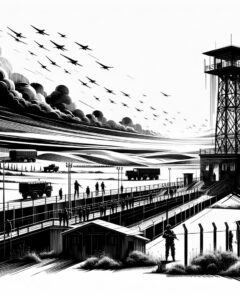 ai-military_buildup_border_tension_nuclear_threat