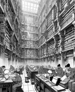 ai-military_library_books_review_dei
