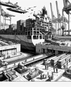 ai-military_logistics_equipment_transport_australia