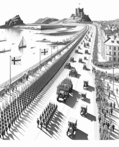ai-military_parade_guernsey_british_army_celebration