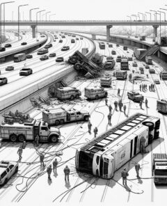 ai-military_shuttle_bus_accident_traffic_highway