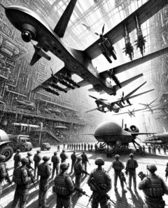 ai-military_training_drones_technology_exchange