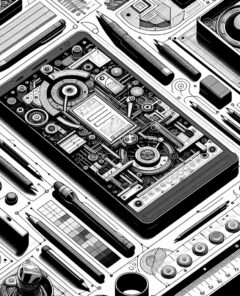 ai-minimalist-phone-android-e-ink