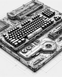 ai-modular-keyboard-detachable-numpad