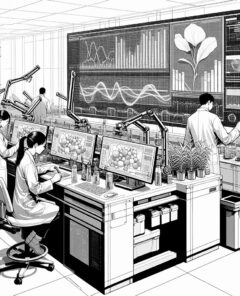 ai-molecular_agriculture_biotechnology_merger