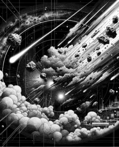 ai-molecules-space-life-earth