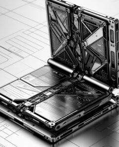 ai-motorola-razr-flip-phone
