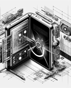 ai-motorola-razr-smartphone