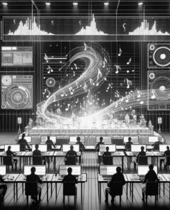 ai-music-industry-diffusion-models-creativity