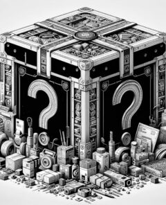 ai-mystery-box-e-commerce-surprise