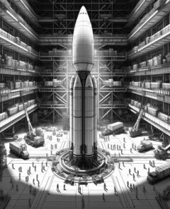 ai-nasa-artemis-moon-rocket