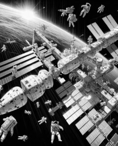ai-nasa-astronaut-iss-soyuz