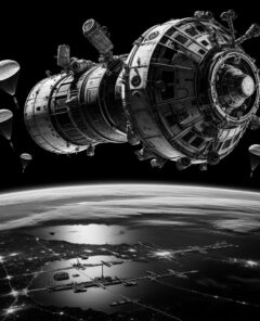 ai-nasa-astronaut-space-soyuz-iss