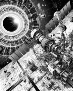 ai-nasa-satellite-solar-eclipse-space