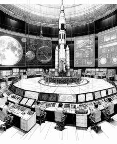 ai-nasa-space-mission