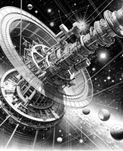 ai-nasa-spherex-telescope-universe